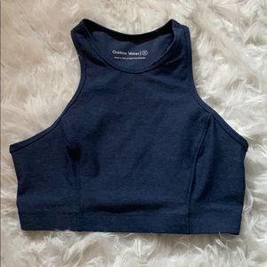 Outdoor voices bra/top